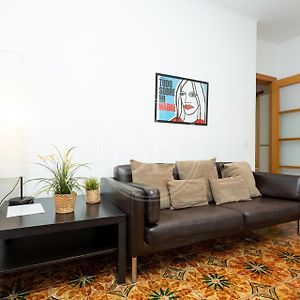 Appartement met Drie Slaapkamers